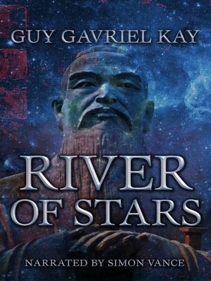 River of Stars - Audiobook